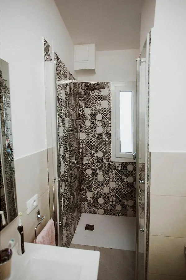 Casa Vacanze Galati Palermo 0*,
