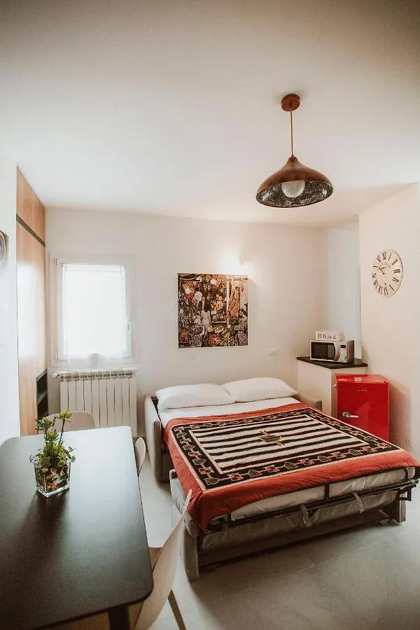 Holiday home Casa Vacanze Galati Palermo