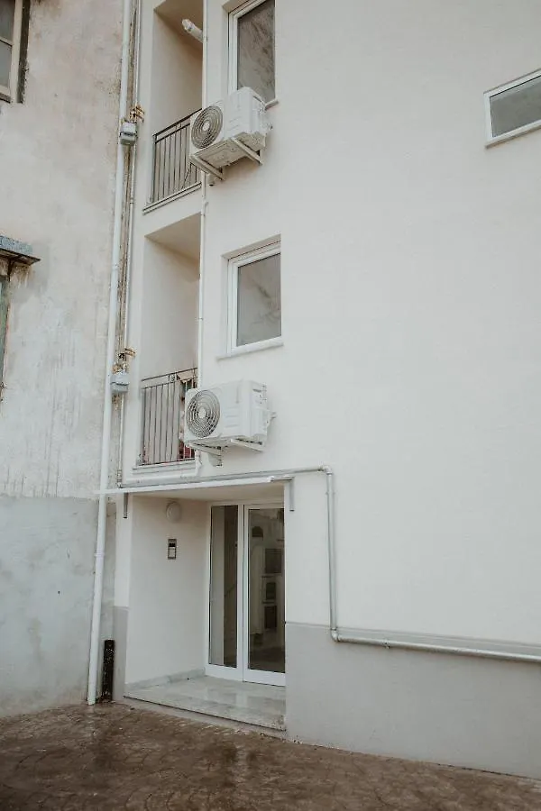 Casa Vacanze Galati Palermo Holiday home