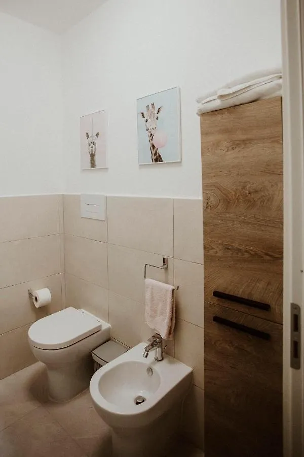 Casa Vacanze Galati Palermo Holiday home
